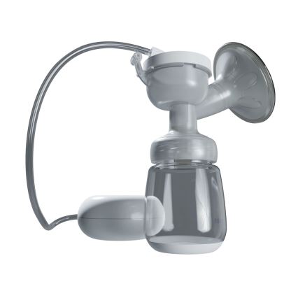 TESLA Smart - Επαναφορτιζόμενη ηλεκτρική αντλία μητρικού γάλακτος 900 mAh