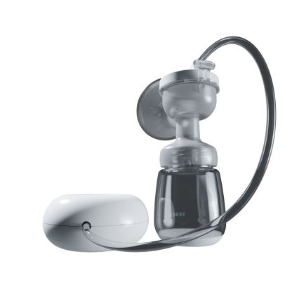 TESLA Smart - Επαναφορτιζόμενη ηλεκτρική αντλία μητρικού γάλακτος 900 mAh