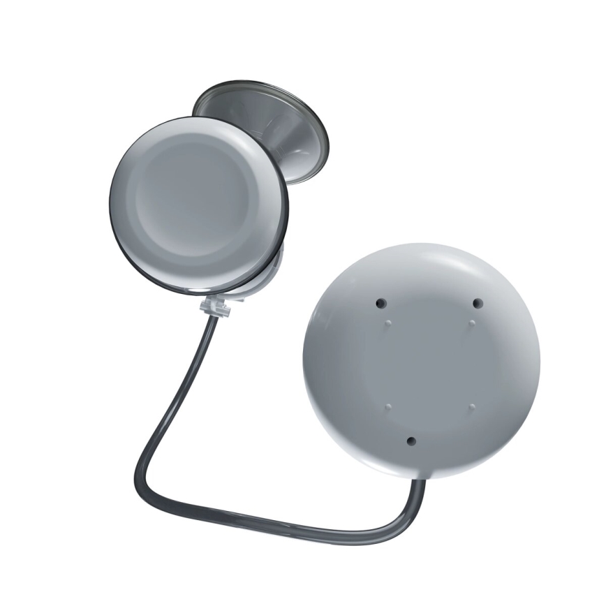 TESLA Smart - Επαναφορτιζόμενη ηλεκτρική αντλία μητρικού γάλακτος 900 mAh