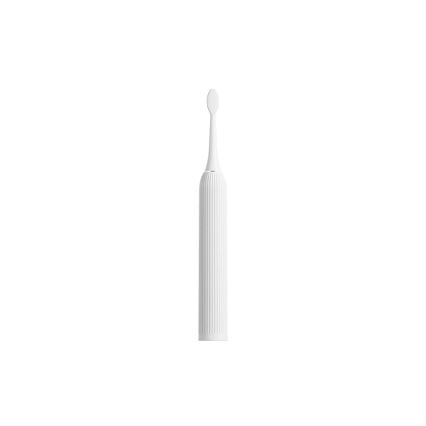 TESLA Smart - Έξυπνη ηχητική οδοντόβουρτσα TS200 λευκή