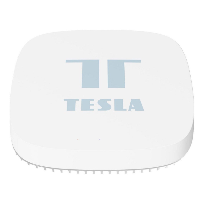 TESLA Smart - Έξυπνη κεντρική πύλη Smart Zigbee Wi-Fi