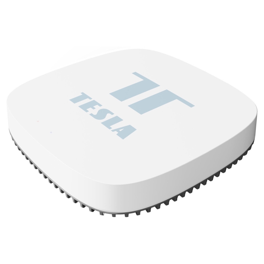 TESLA Smart - Έξυπνη κεντρική πύλη Smart Zigbee Wi-Fi