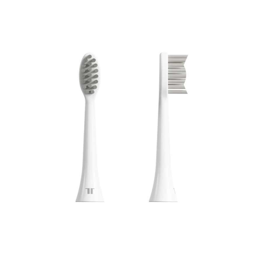 TESLA Smart -  Έξυπνη ηχητική οδοντόβουρτσα TS200 DELUXE λευκό