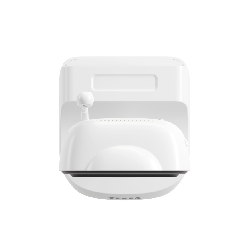 TESLA Smart - Έξυπνη παιδική ηλεκτρονική πιπίλα με Wi-Fi