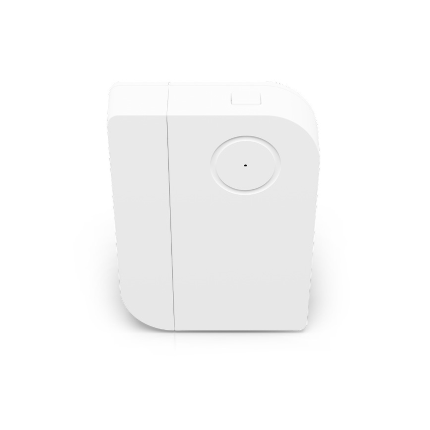 TESLA Smart - Έξυπνος αισθητήρας παραθύρων και θυρών 1xCR2032 Zigbee