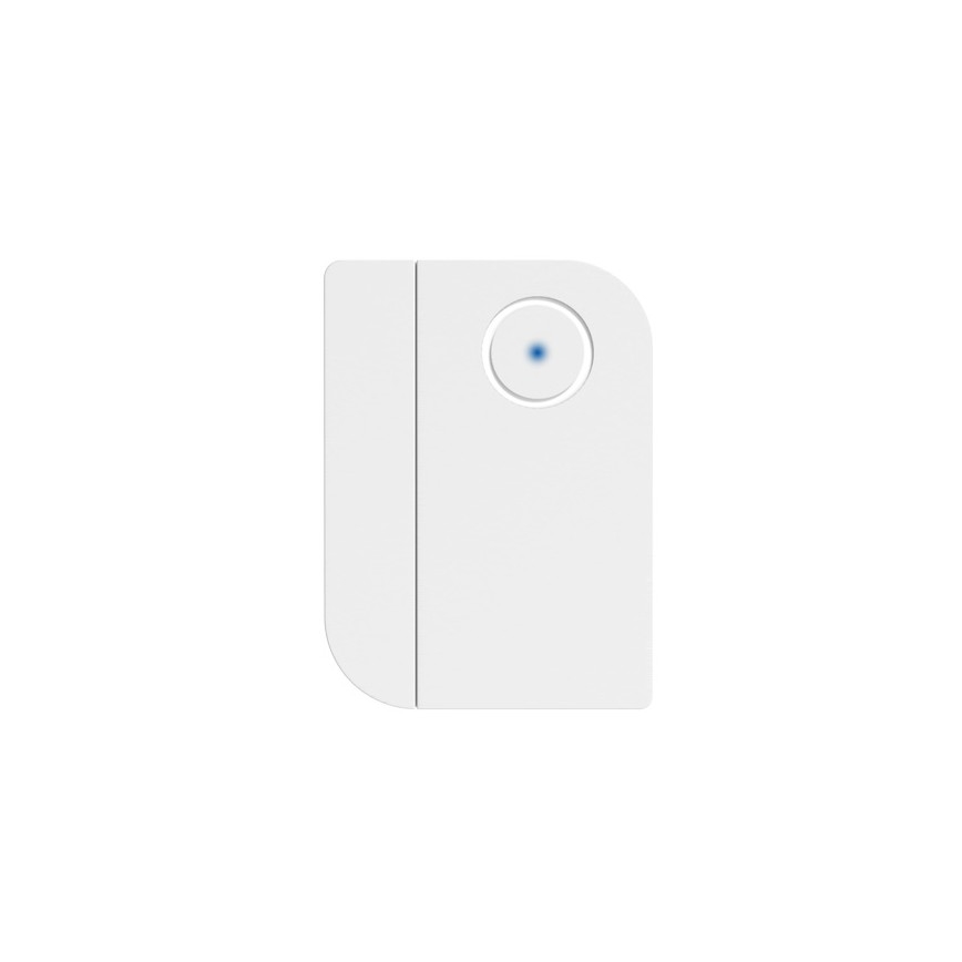 TESLA Smart - Έξυπνος αισθητήρας παραθύρων και θυρών 1xCR2032 Zigbee