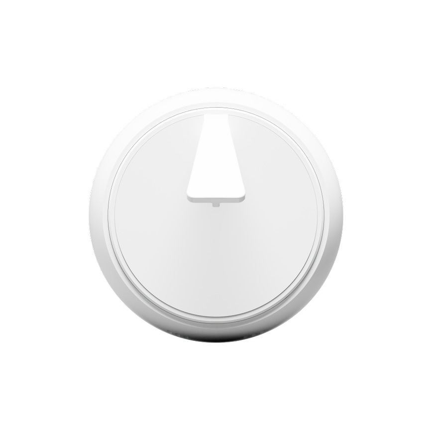 TESLA Smart - Έξυπνος αισθητήρας θερμοκρασίας και υγρασίας 2xAAA Zigbee