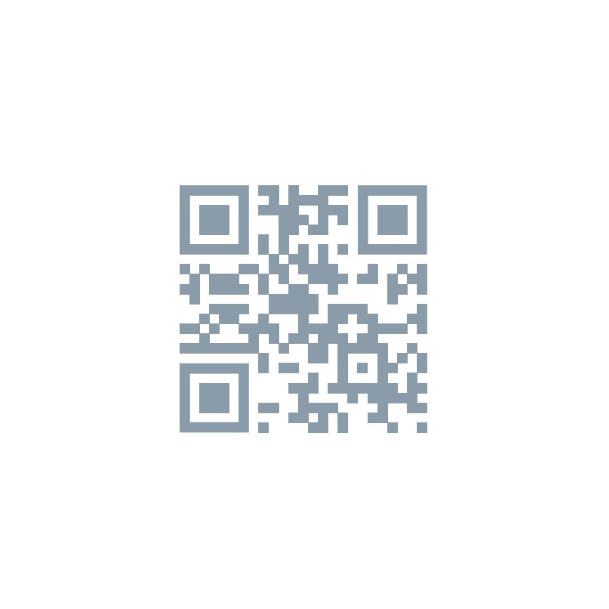 TESLA Smart - Έξυπνος αισθητήρας θερμοκρασίας και υγρασίας 2xAAA Zigbee