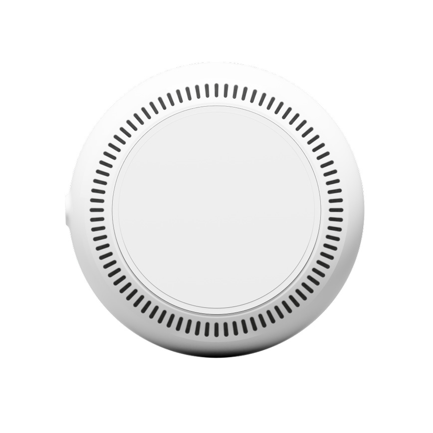 TESLA Smart - Έξυπνος ανιχνευτής διαρροής αερίου 230V Zigbee