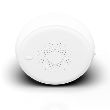 TESLA Smart - Έξυπνος ανιχνευτής διαρροής αερίου 230V Zigbee