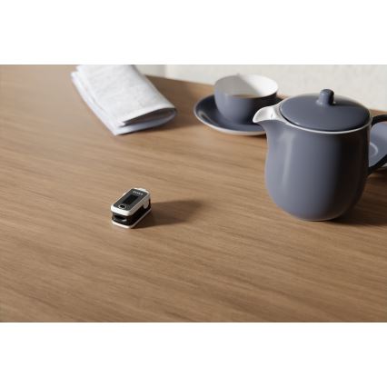 TESLA Smart - Έξυπνος παλμικός οξύμετρος 2xAAA IP22