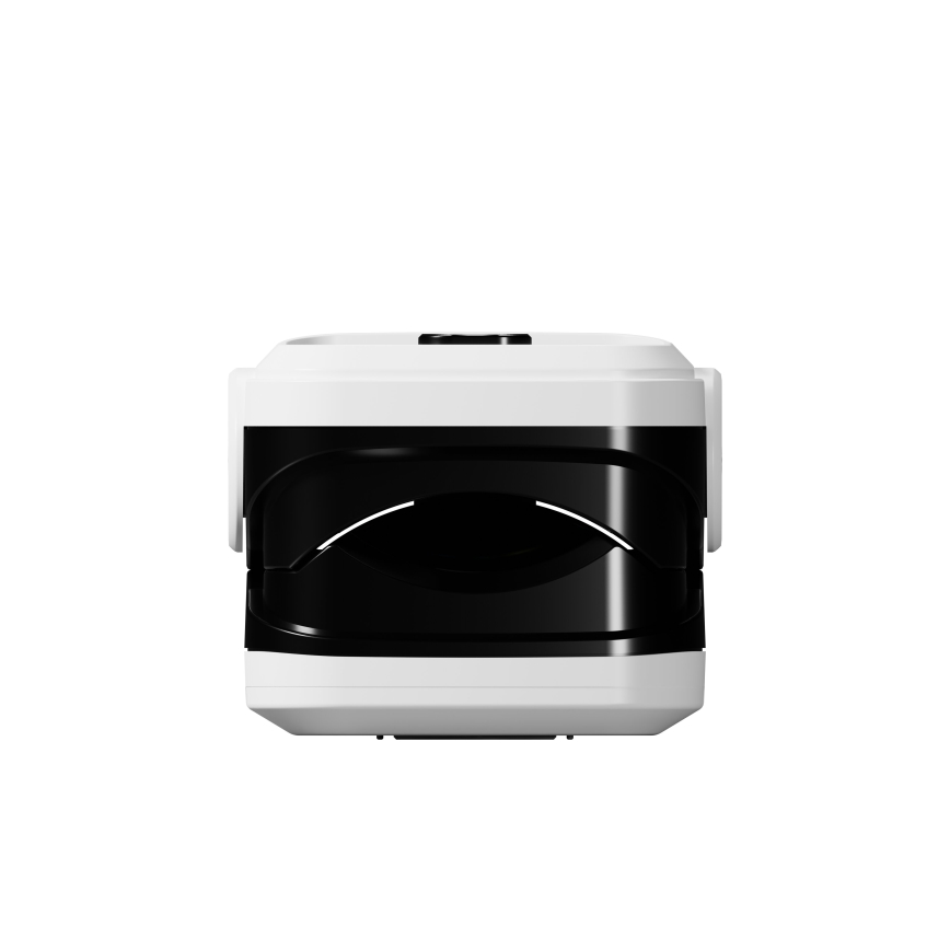 TESLA Smart - Έξυπνος παλμικός οξύμετρος 2xAAA IP22