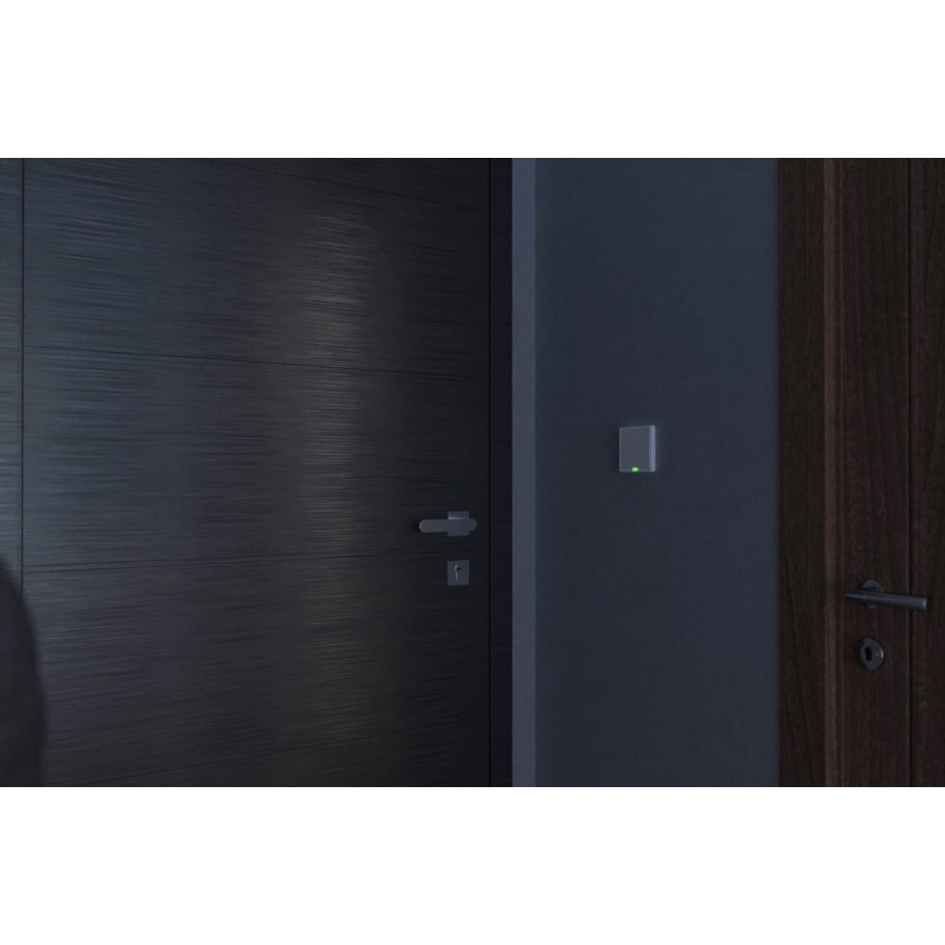 TESLA Smart - Έξυπνος διακόπτης κατοικίας 1P 230V Wi-Fi