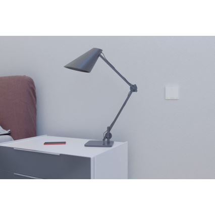 TESLA Smart - Έξυπνος διακόπτης οικιακός 2P 230V Wi-Fi