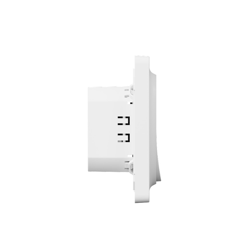 TESLA Smart - Έξυπνος διακόπτης dimmer αφής 220W/230V Wi-Fi