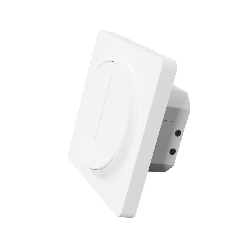 TESLA Smart - Έξυπνος διακόπτης dimmer αφής 220W/230V Wi-Fi