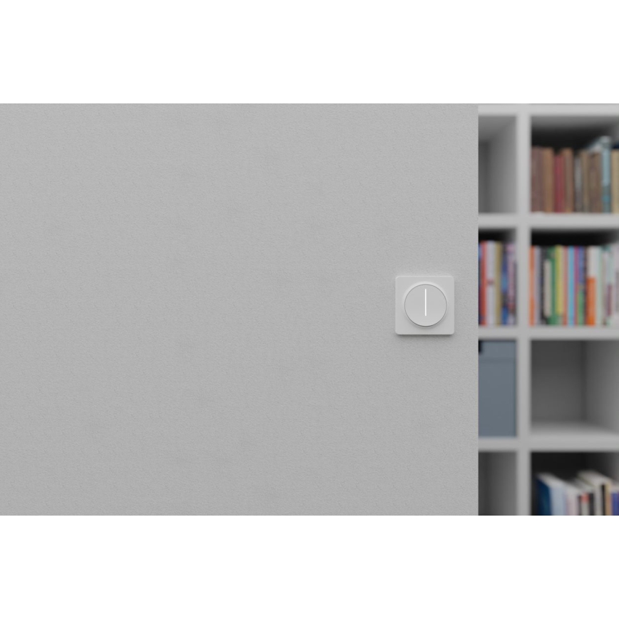 TESLA Smart - Έξυπνος διακόπτης dimmer αφής 220W/230V Wi-Fi