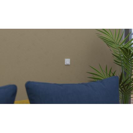 TESLA Smart - Έξυπνος διακόπτης dimmer αφής 220W/230V Wi-Fi