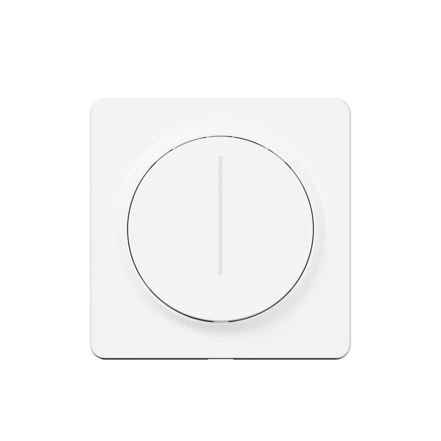 TESLA Smart - Έξυπνος διακόπτης dimmer αφής 220W/230V Wi-Fi