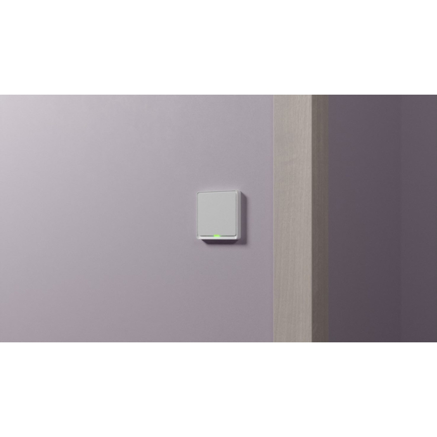 TESLA Smart - Διακόπτης έξυπνου σπιτιού 1P 230V Zigbee