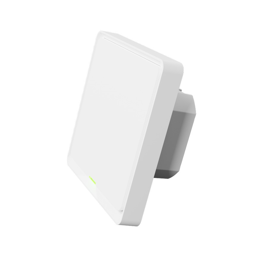 TESLA Smart - Διακόπτης έξυπνου σπιτιού 1P 230V Zigbee