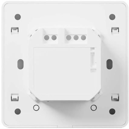 TESLA Smart - Διακόπτης έξυπνου σπιτιού 1P 230V Zigbee