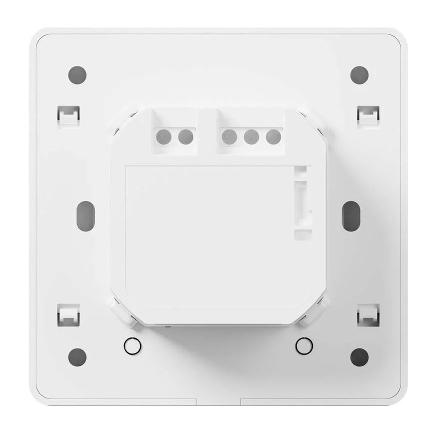 TESLA Smart - Διακόπτης έξυπνου σπιτιού 1P 230V Zigbee