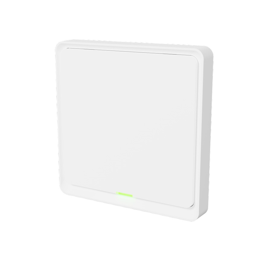 TESLA Smart - Διακόπτης έξυπνου σπιτιού 1P 230V Zigbee