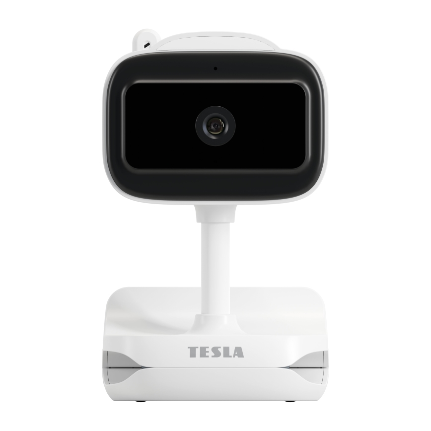 TESLA Smart - Έξυπνη παιδική ηλεκτρονική πιπίλα με Wi-Fi