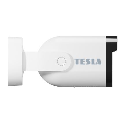 TESLA Smart - Έξυπνη κάμερα εξωτερικού χώρου Full HD 1080p 12V Wi-Fi IP65