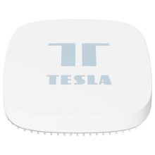 TESLA Smart - Έξυπνη κεντρική πύλη Smart Zigbee Wi-Fi