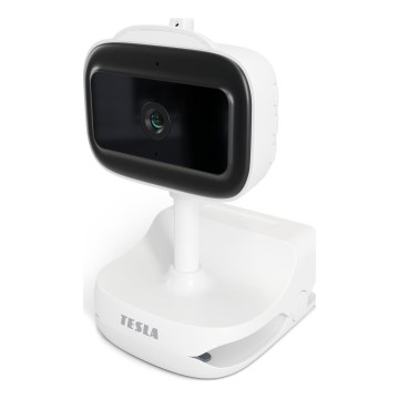 TESLA Smart - Έξυπνη παιδική ηλεκτρονική πιπίλα με Wi-Fi