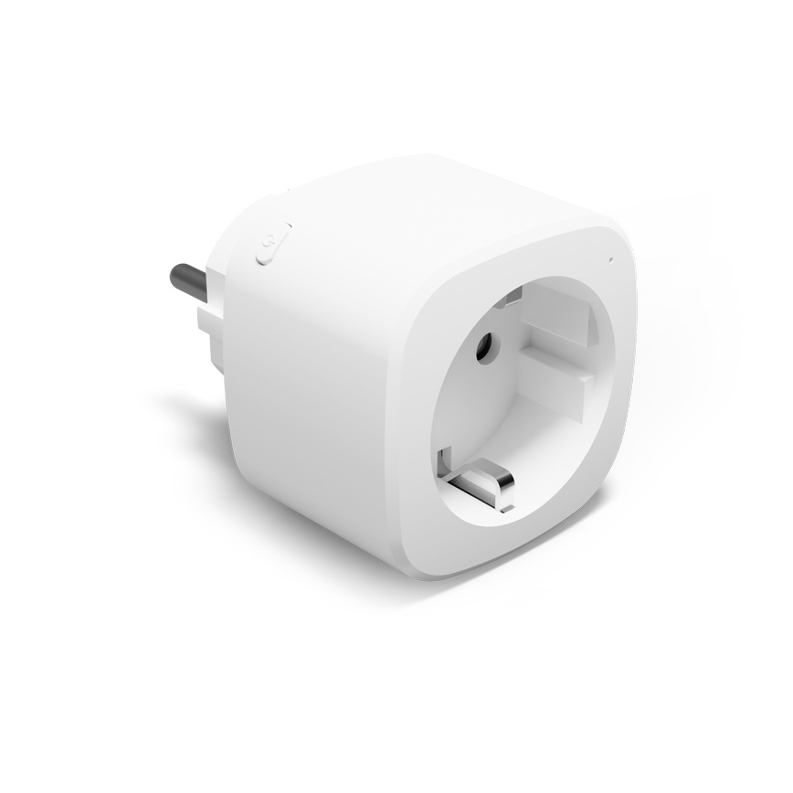 TESLA Smart - Έξυπνη πρίζα 3690W/230V/16A Wi-Fi Tuya