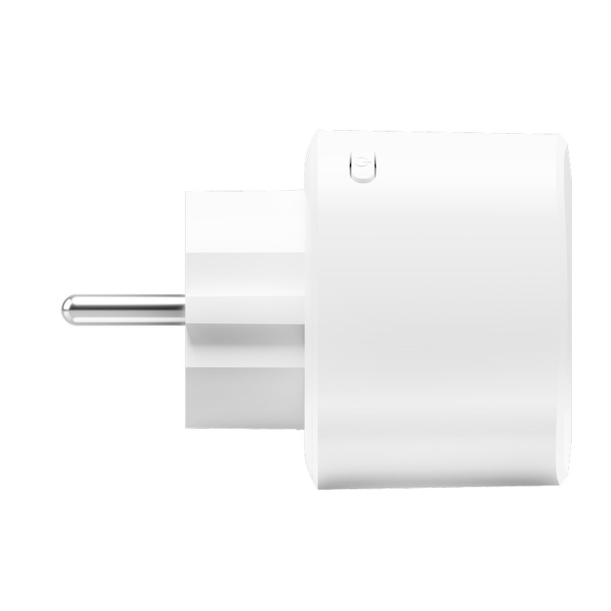 TESLA Smart - Έξυπνη πρίζα 3690W/230V/16A Wi-Fi Tuya