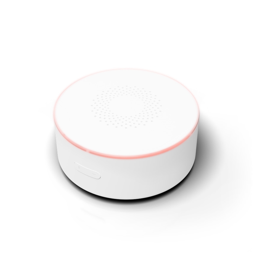 TESLA Smart - Έξυπνη σειρήνα 12V Zigbee