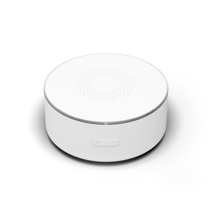 TESLA Smart - Έξυπνη σειρήνα 12V Zigbee
