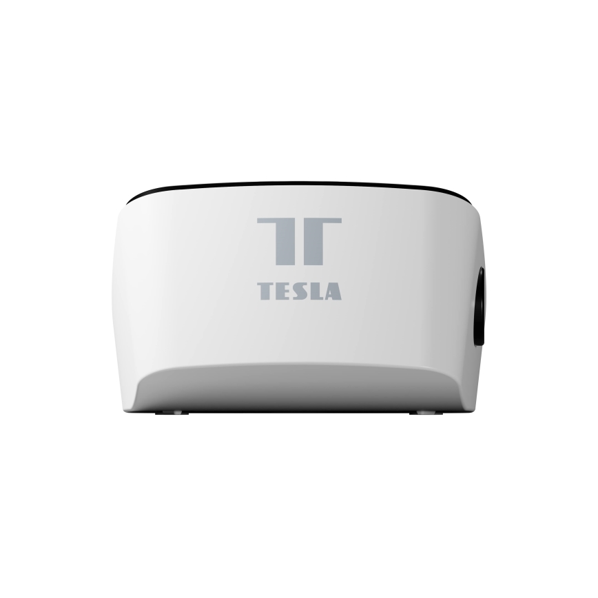TESLA Smart - Έξυπνο ψηφιακό πιεσόμετρο 4xAAA