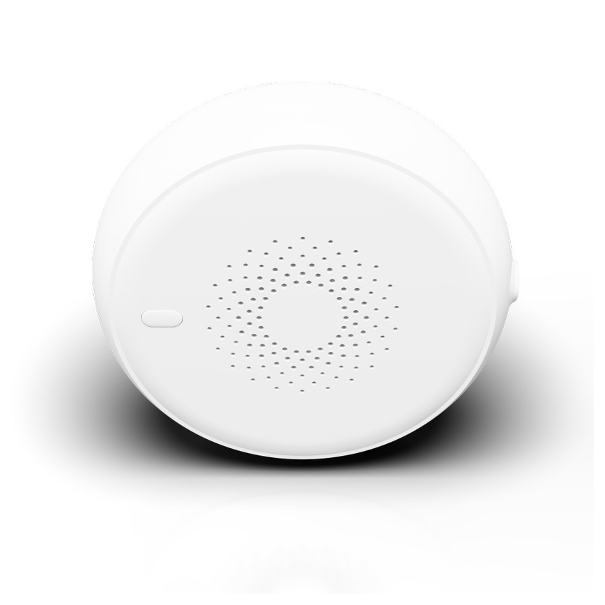 TESLA Smart - Έξυπνος ανιχνευτής διαρροής αερίου 230V Zigbee
