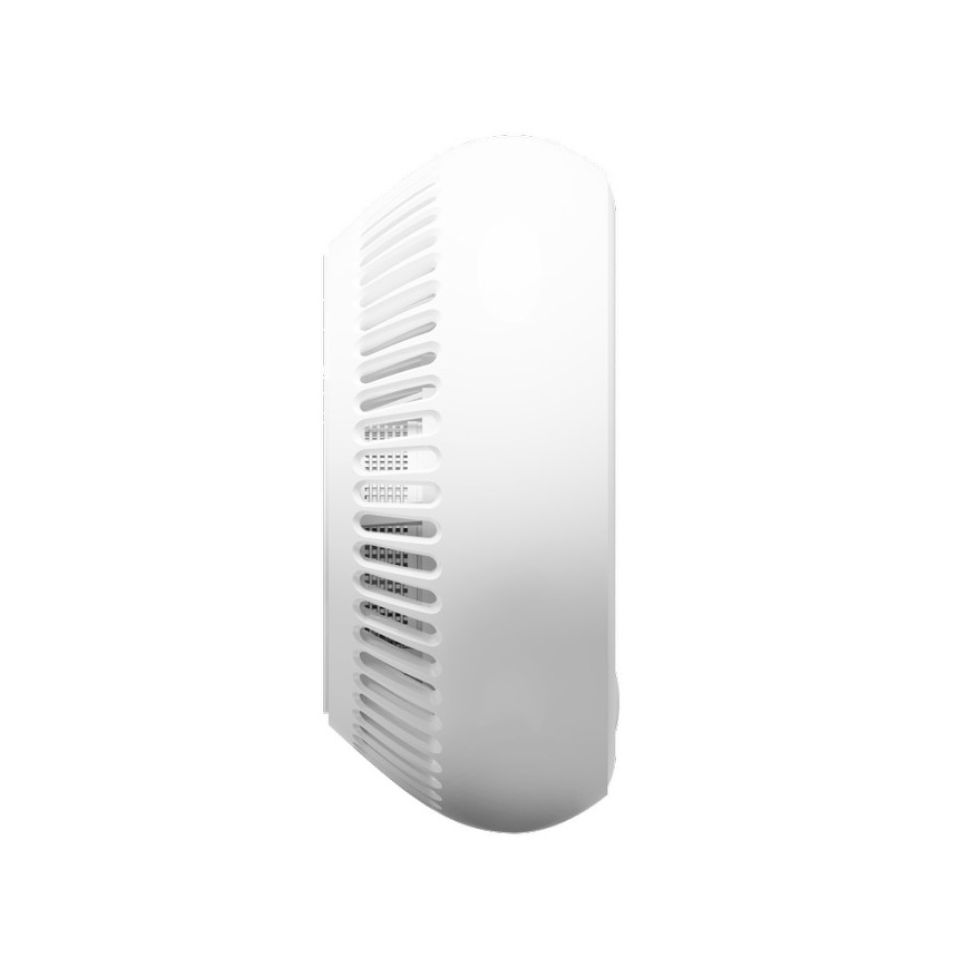 TESLA Smart - Έξυπνος ανιχνευτής καπνού 1xCR123A Zigbee