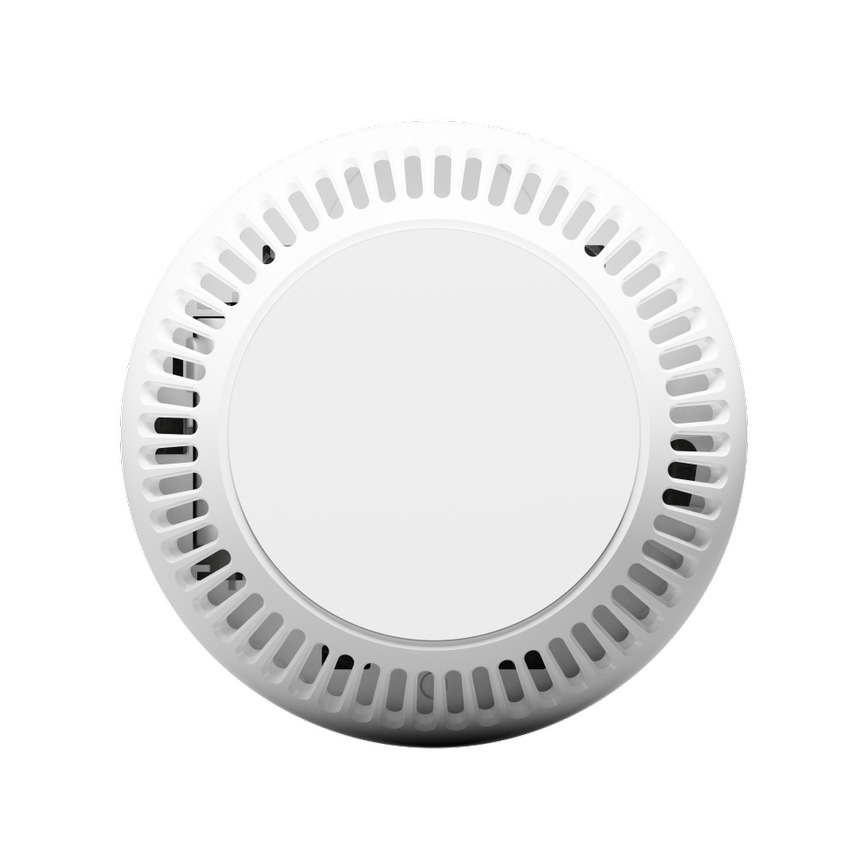 TESLA Smart - Έξυπνος ανιχνευτής καπνού 1xCR123A Zigbee
