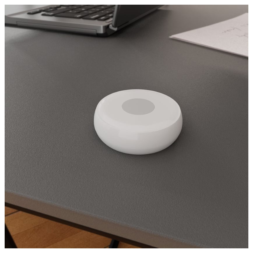 TESLA Smart - Έξυπνος διακόπτης 1xCR2032 Zigbee