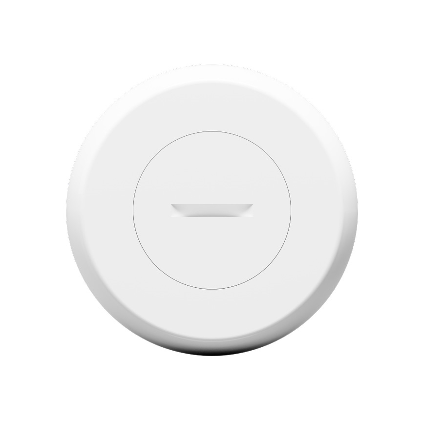TESLA Smart - Έξυπνος διακόπτης 1xCR2032 Zigbee