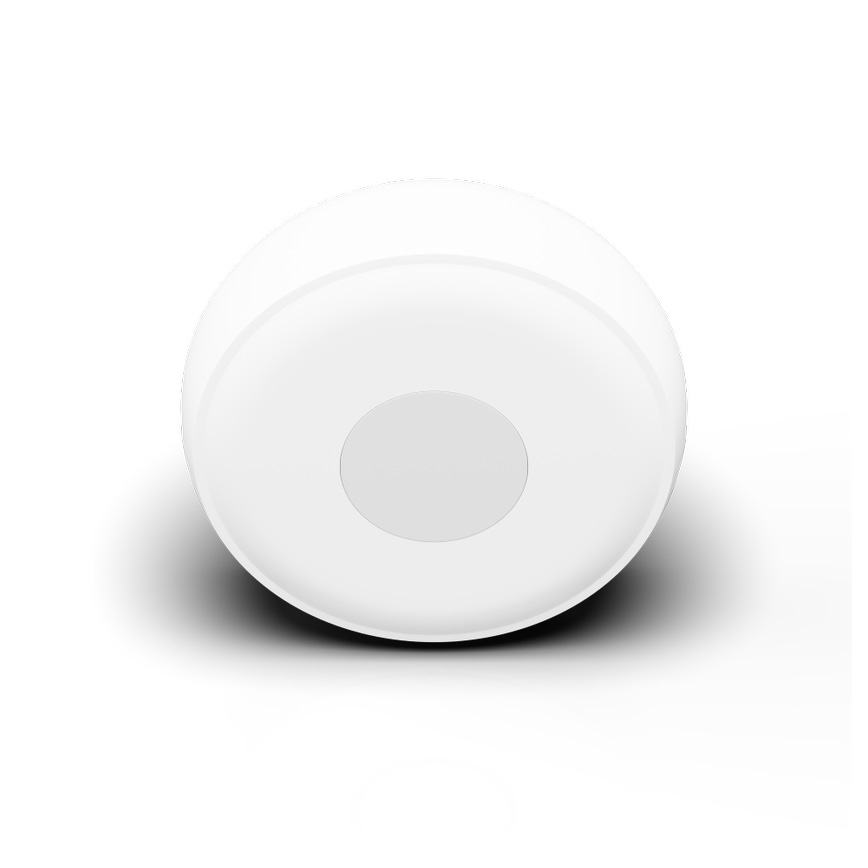 TESLA Smart - Έξυπνος διακόπτης 1xCR2032 Zigbee