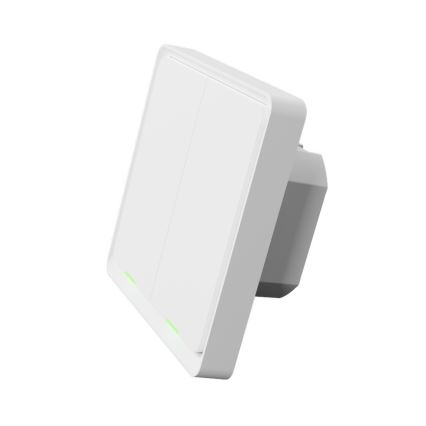 TESLA Smart - Έξυπνος διακόπτης οικιακός 2P 230V Wi-Fi