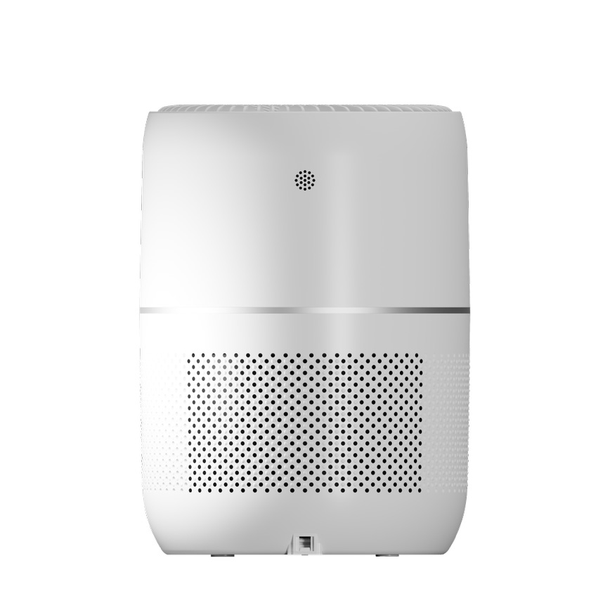 TESLA Smart - Έξυπνος καθαριστής αέρα Mini 30W/230V Wi-Fi