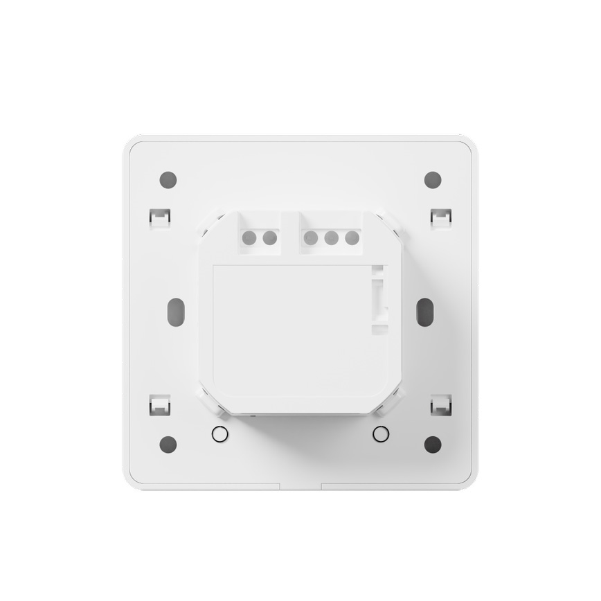 TESLA Smart - Έξυπνος οικιακός διακόπτης 2P 230V Zigbee