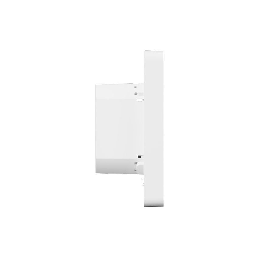TESLA Smart - Έξυπνος οικιακός διακόπτης 2P 230V Zigbee