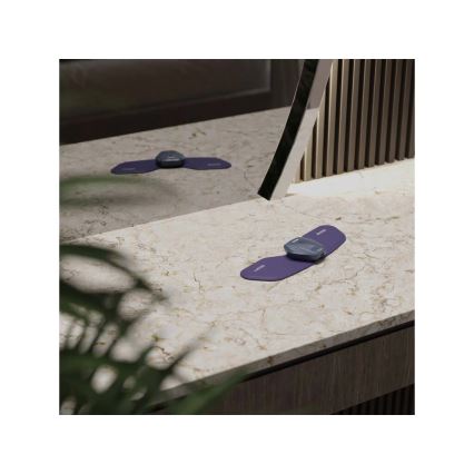 TESLA Smart - Μασάζ συσκευή 7,5W/5V 500 mAh