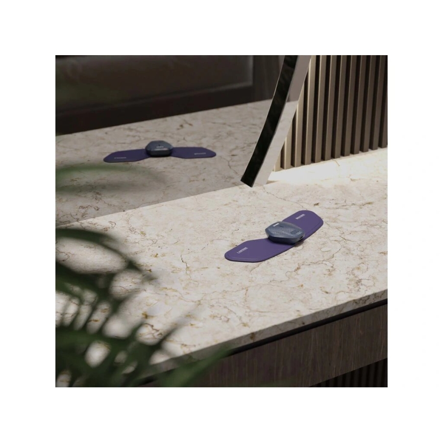 TESLA Smart - Μασάζ συσκευή 7,5W/5V 500 mAh