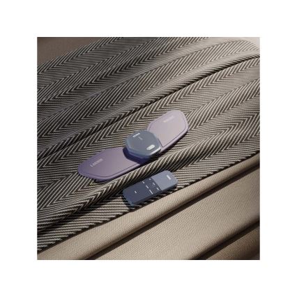 TESLA Smart - Μασάζ συσκευή 7,5W/5V 500 mAh